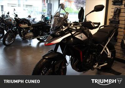 Triumph Tiger 900 GT (2024 - 26) - Annuncio 9912880