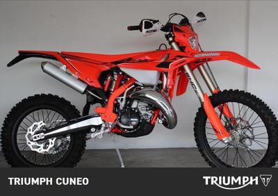 Betamotor RR X-PRO 125 2T Enduro (2026) - Annuncio 9912882