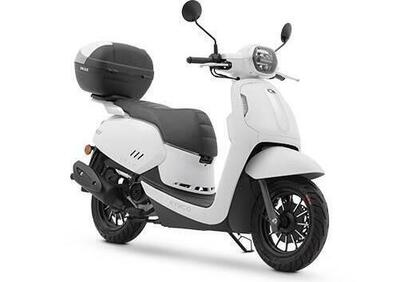 Kymco Filly 50 (2024 - 26) - Annuncio 9912884