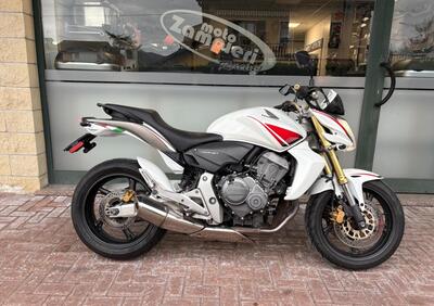 Honda Hornet 600 (2007 - 10) - Annuncio 9911245