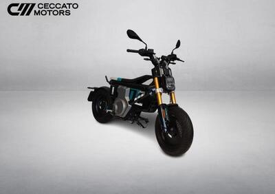 Bmw CE 02 AM (2024 - 26) - Annuncio 9912908