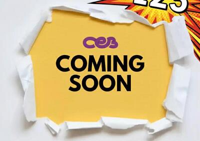 Kymco Agility 125 R16 + (2017 - 20) - Annuncio 9912910