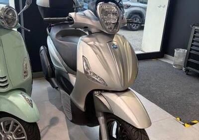 Piaggio Beverly 350 S ABS (2019 - 20) - Annuncio 9912919