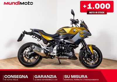 Bmw F 900 XR (2025 - 26) - Annuncio 9912922