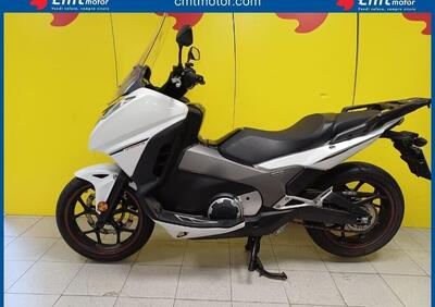 Honda Integra 750 DCT Sport (2018 - 20) - Annuncio 9912926