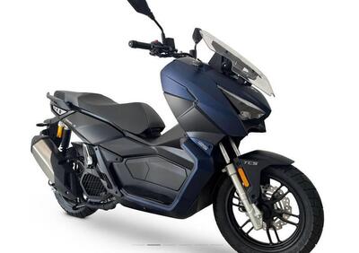 Kymco Dink 125 X (2025 - 26) - Annuncio 9912931