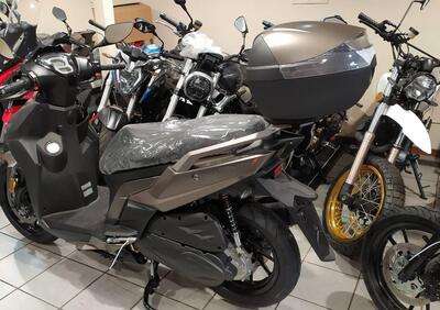 Kymco Agility 125 S (2022 - 26) - Annuncio 9912936