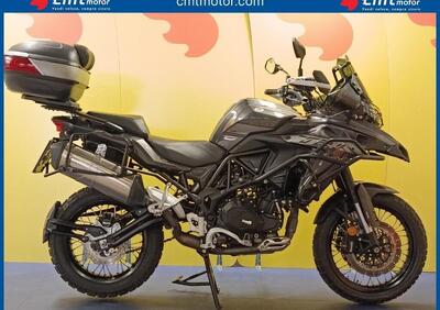 Benelli TRK 502X (2021 - 26) - Annuncio 9912932