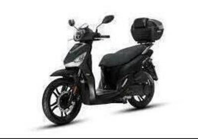 Sym Symphony 125 (2021 - 24) - Annuncio 9912938