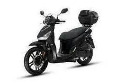 Sym Symphony 200 (2025 - 26) - Annuncio 9912940