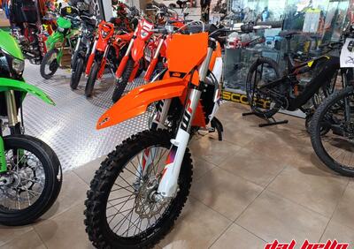KTM 125 SX (2024) - Annuncio 9912950