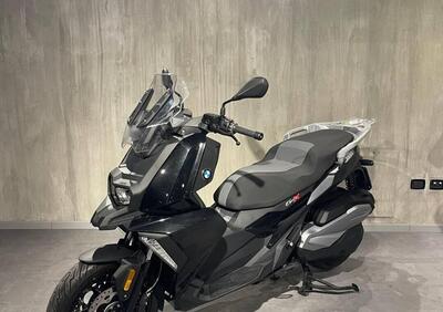 Bmw C 400 X (2021 - 24) - Annuncio 9912952
