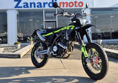 Fantic Motor XMF 125 Competition (2025 - 26) - Annuncio 9912969