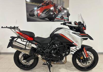 Benelli TRK 702X (2023 - 25) - Annuncio 9912963