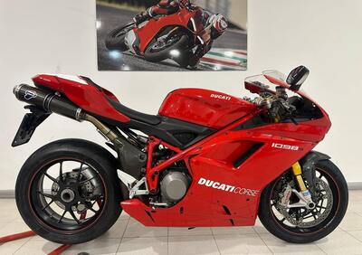 Ducati 1098 S (2006 - 11) - Annuncio 9912968