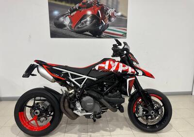 Ducati Hypermotard 950 RVE (2022 - 25) - Annuncio 9912973