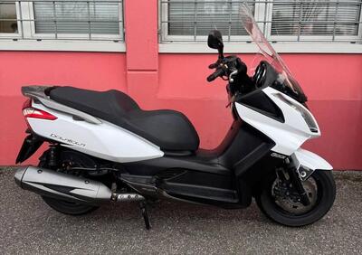 Kymco Downtown 300i ABS (2009 - 17) - Annuncio 9912990