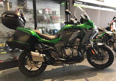 Kawasaki Versys 1000 SE Grand Tourer (2021) - Annuncio 9912984