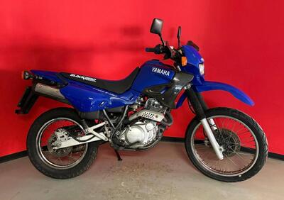 Yamaha XT 600 E (1990 - 04) - Annuncio 9913008