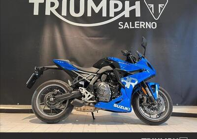 Suzuki GSX-8R (2024 - 26) - Annuncio 9912988