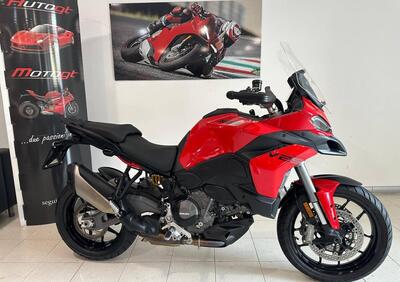 Ducati Multistrada V2 S (2025 - 26) - Annuncio 9912996