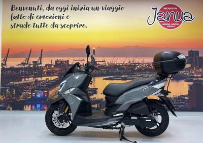 Sym Jet 14 200 ABS (2021 - 25) - Annuncio 9912997