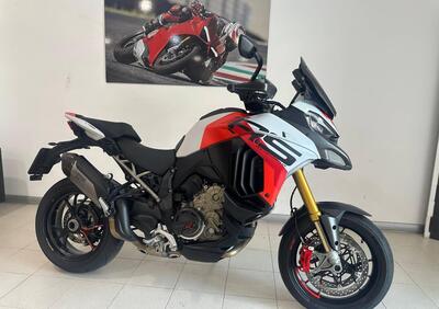 Ducati Multistrada V4 RS (2024 - 25) - Annuncio 9913002