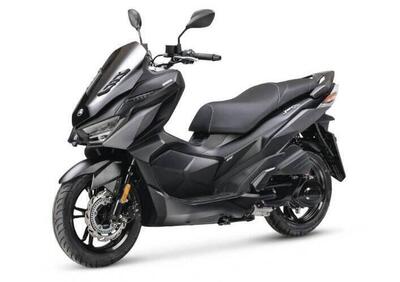Sym Jet X 125 (2025 - 26) - Annuncio 9913000