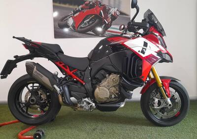 Ducati Multistrada V4 Pikes Peak (2021 - 24) - Annuncio 9913010