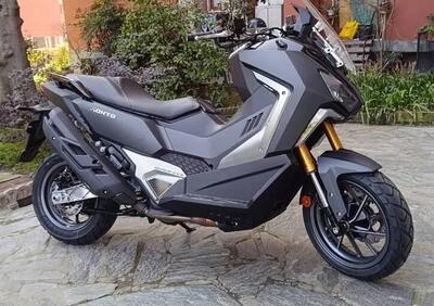 Sym ADXTG 400 (2025 - 26) - Annuncio 9913006