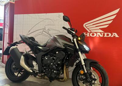 Honda CB 1000 Hornet (2025 - 26) - Annuncio 9913013