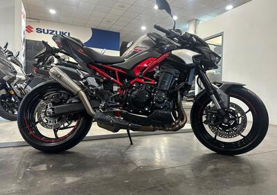 Kawasaki Z 900 (2025 - 26) - Annuncio 9912995