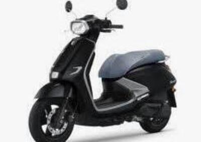 Sym Fugue 125 (2025 - 26) - Annuncio 9913011