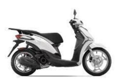 Piaggio Liberty 50 RST (2025 - 26) - Annuncio 9913020