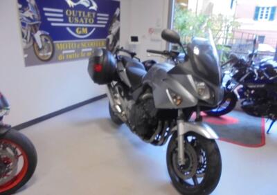 Honda CBF 600 S (2007 - 12) - Annuncio 9913032