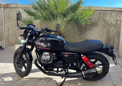 Moto Guzzi V7 Stone (2021 - 24) - Annuncio 9913034