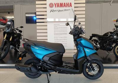 Yamaha RayZR (2024 - 26) - Annuncio 9913030
