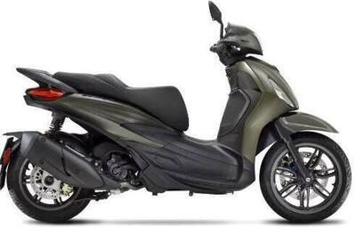 Piaggio Beverly 310 (2025 - 26) - Annuncio 9913033