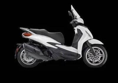 Piaggio Beverly 400 (2025 - 26) - Annuncio 9913036