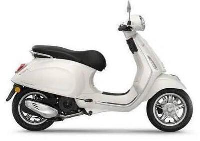 Vespa Primavera 150 (2024 - 25) - Annuncio 9913042