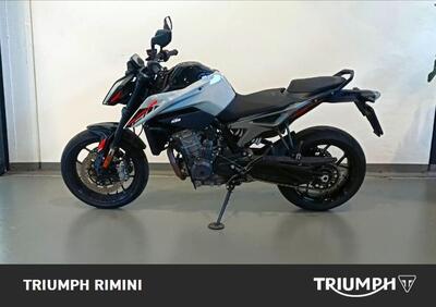 KTM 790 Duke L (2023 - 24) - Annuncio 9913059