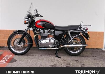 Triumph Bonneville T100 (2008 - 16) - Annuncio 9913062
