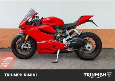 Ducati 1199 Panigale S ABS (2013 - 14) - Annuncio 9913067