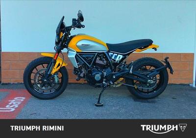 Ducati Scrambler 800 Icon (2023 - 24) - Annuncio 9913071