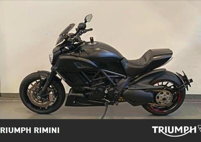 Ducati Diavel 1200 Carbon (2014 - 16) - Annuncio 9913075