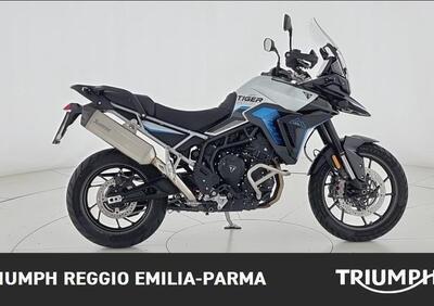 Triumph Tiger 900 Alpine Special Edition (2026) - Annuncio 9910074