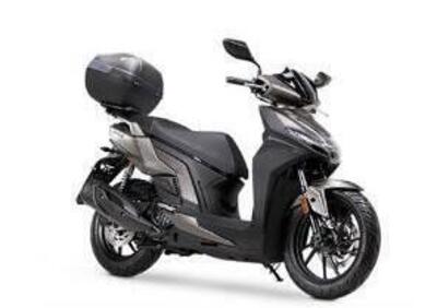 Kymco Agility 125 S (2022 - 26) - Annuncio 9913090