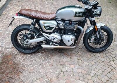 Triumph Speed Twin 1200 (2021 - 24) - Annuncio 9913092