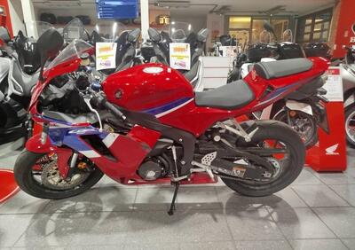 Honda CBR 600 RR (2024 - 26) - Annuncio 9913108