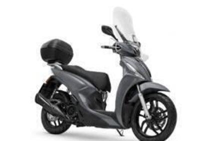 Kymco People 200i S (2021 - 26) - Annuncio 9913097